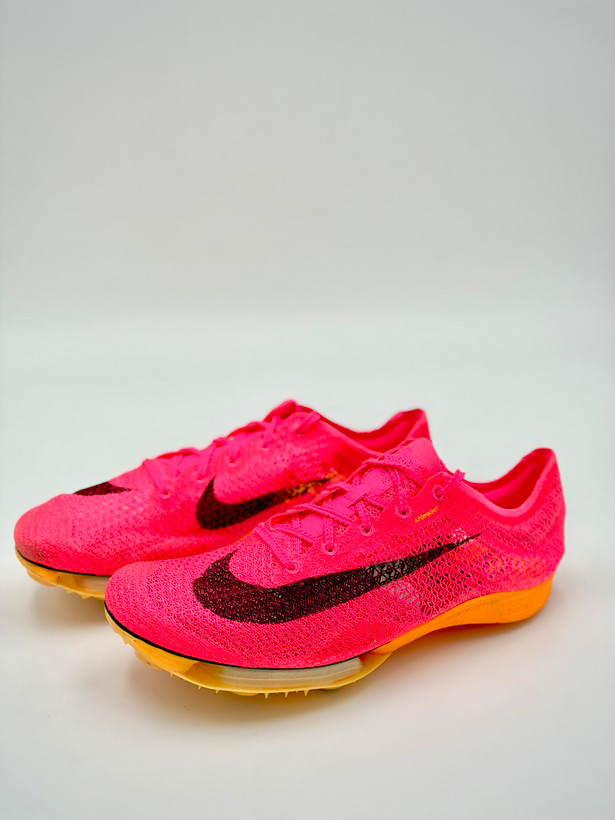 میخی نیمه استقامت nike airzoom victory