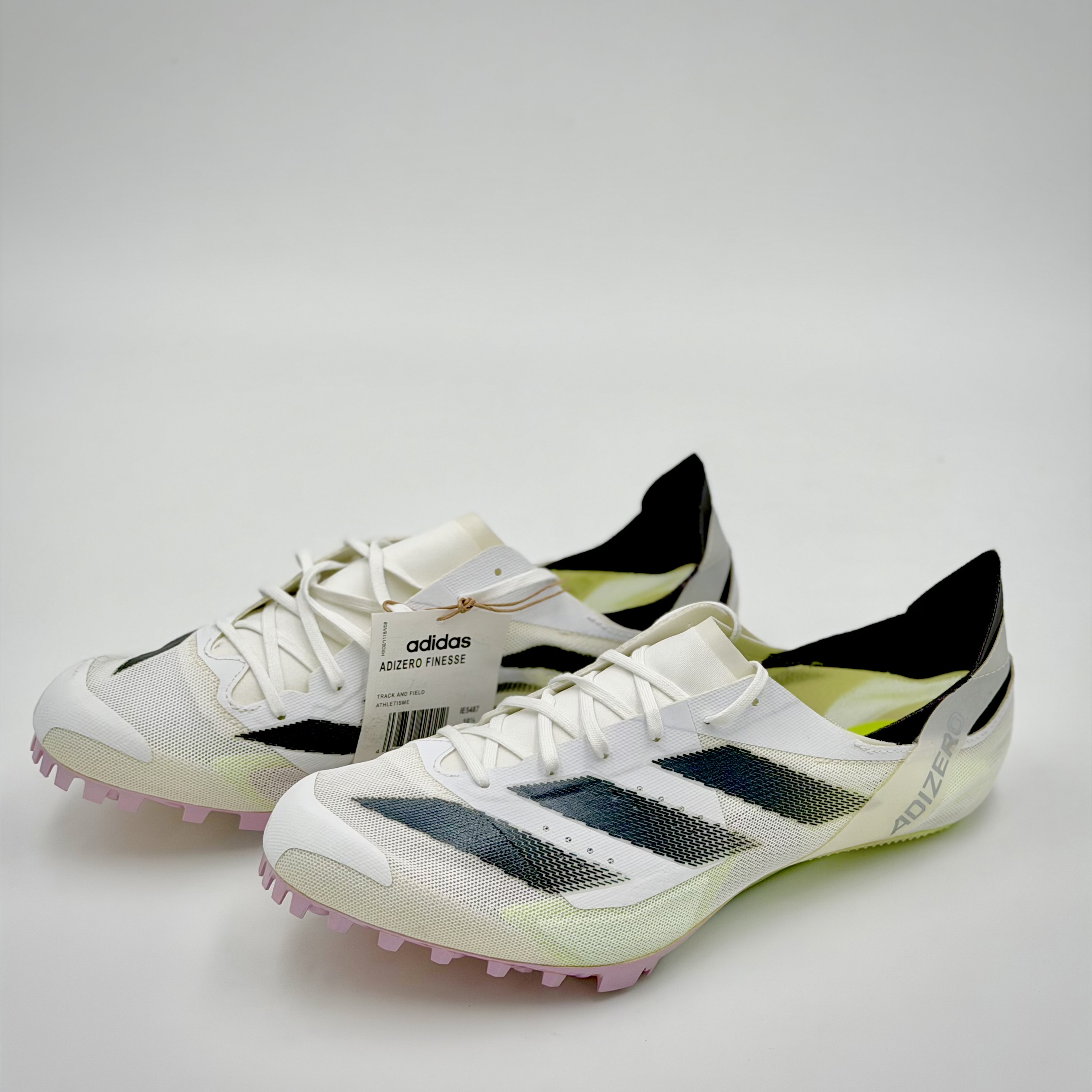 میخی سرعت Adidas adizero finesse