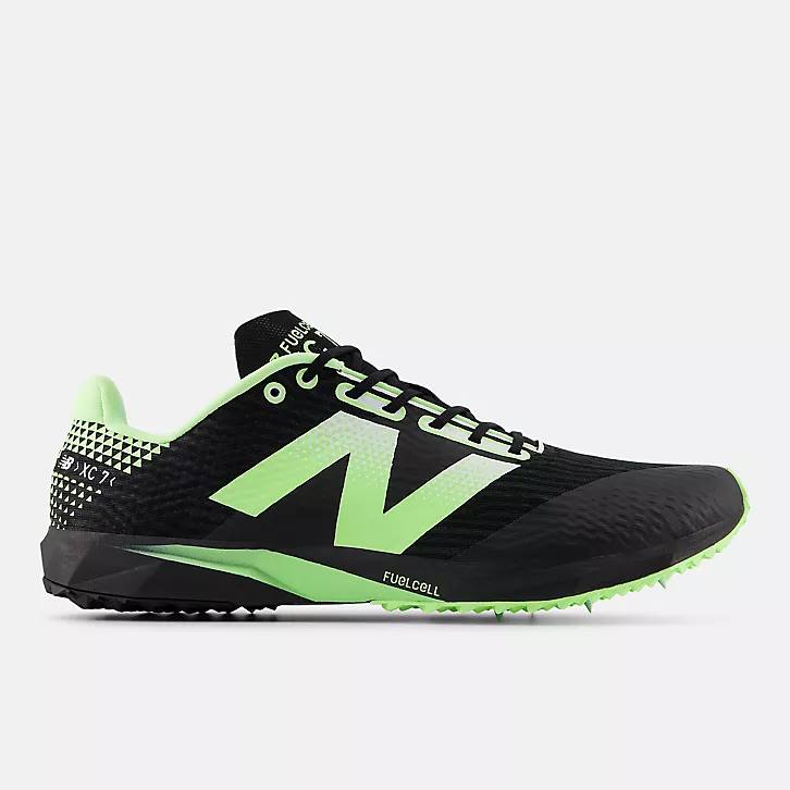 میخی استقامت NEW BALANCE FUELCELL XC7 V5