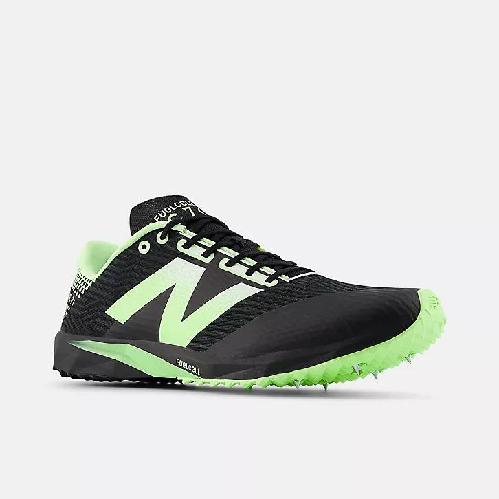 میخی استقامت NEW BALANCE FUELCELL XC7 V5