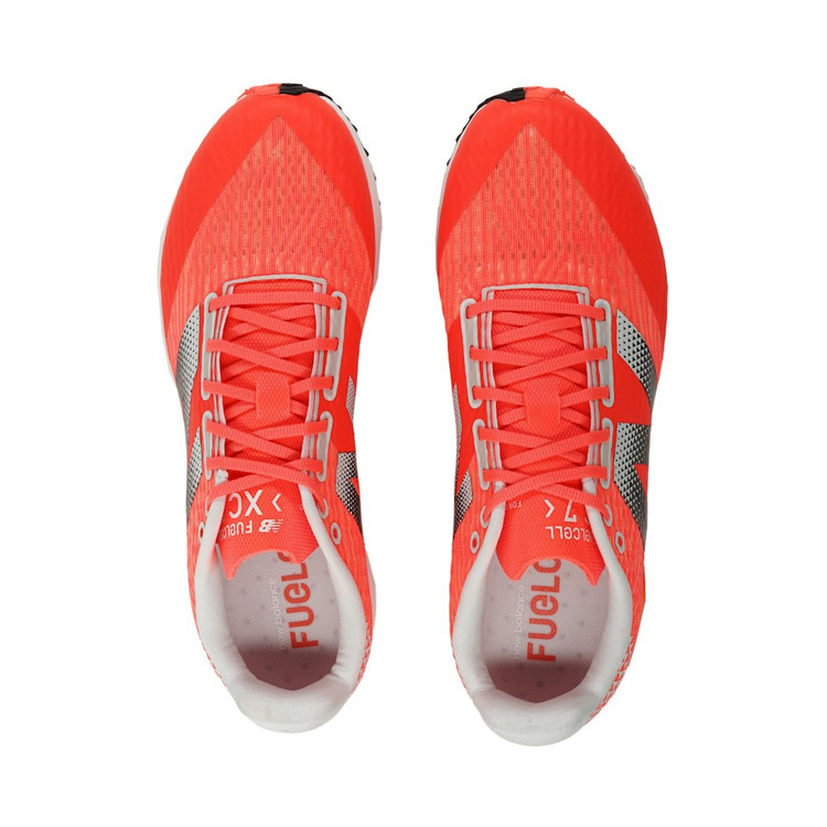 میخی استقامت NEW BALANCE FUELCELL XC7 V5