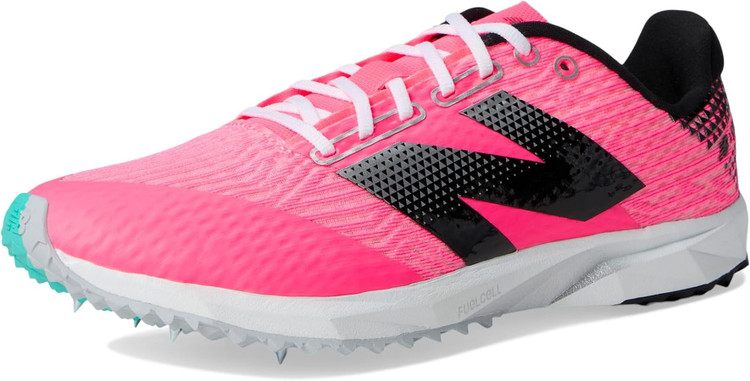 میخی استقامت NEW BALANCE FUELCELL XC7 V5