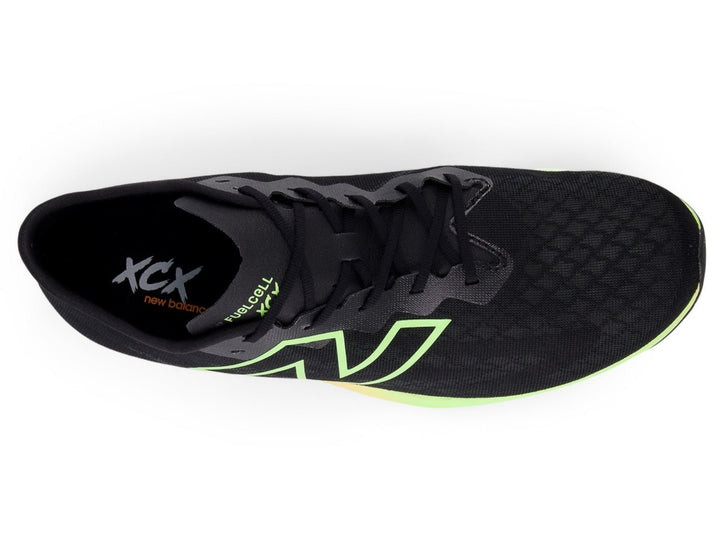 میخی استقامت کربن دار New balance SUPERCOMP XC-X