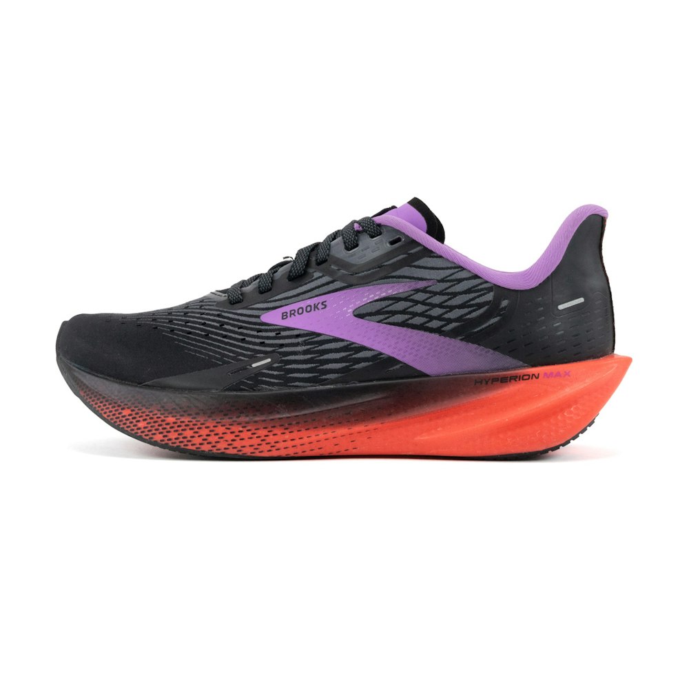 رانینگ Brooks Hyperion max