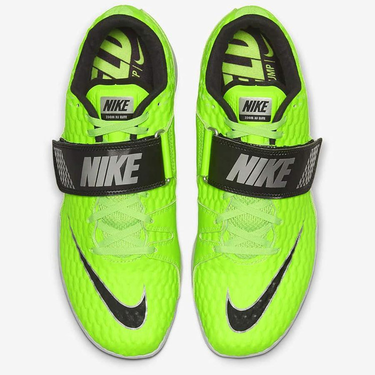 میخی پرش ارتفاع nike zoom high jump