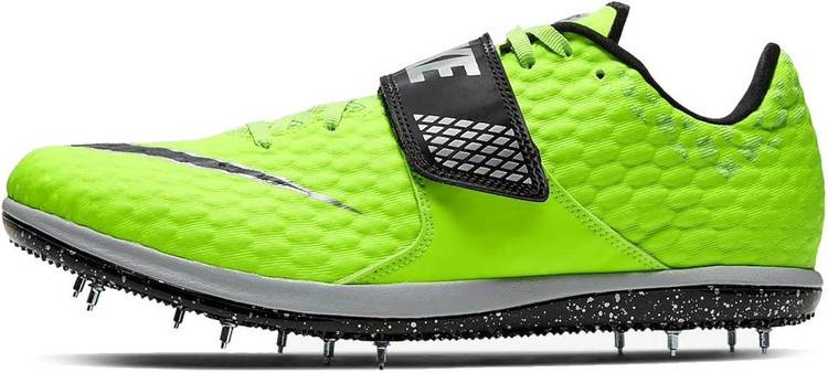 میخی پرش ارتفاع nike zoom high jump