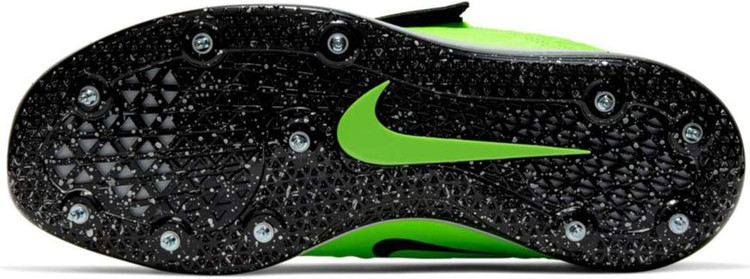 میخی پرش ارتفاع nike zoom high jump