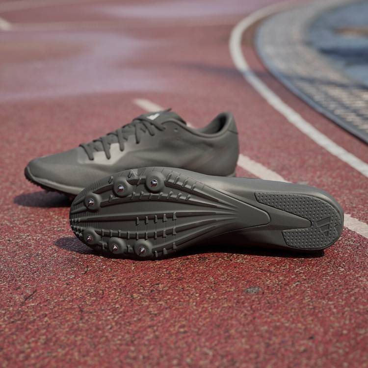 میخی نیمه استقامت آدیداس adizero distancestar