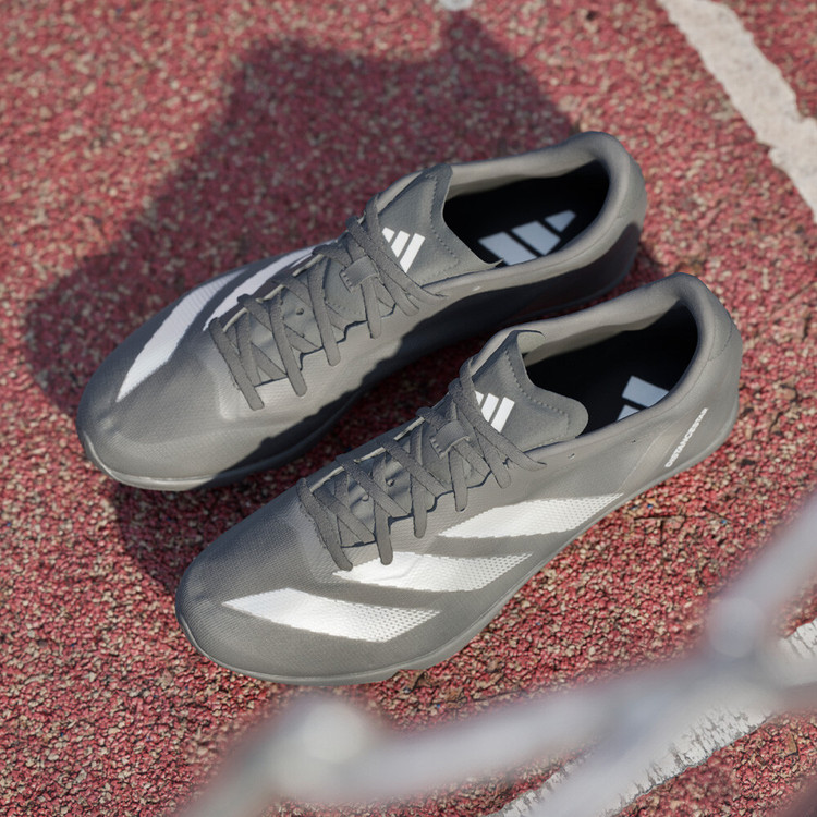 میخی نیمه استقامت آدیداس adizero distancestar