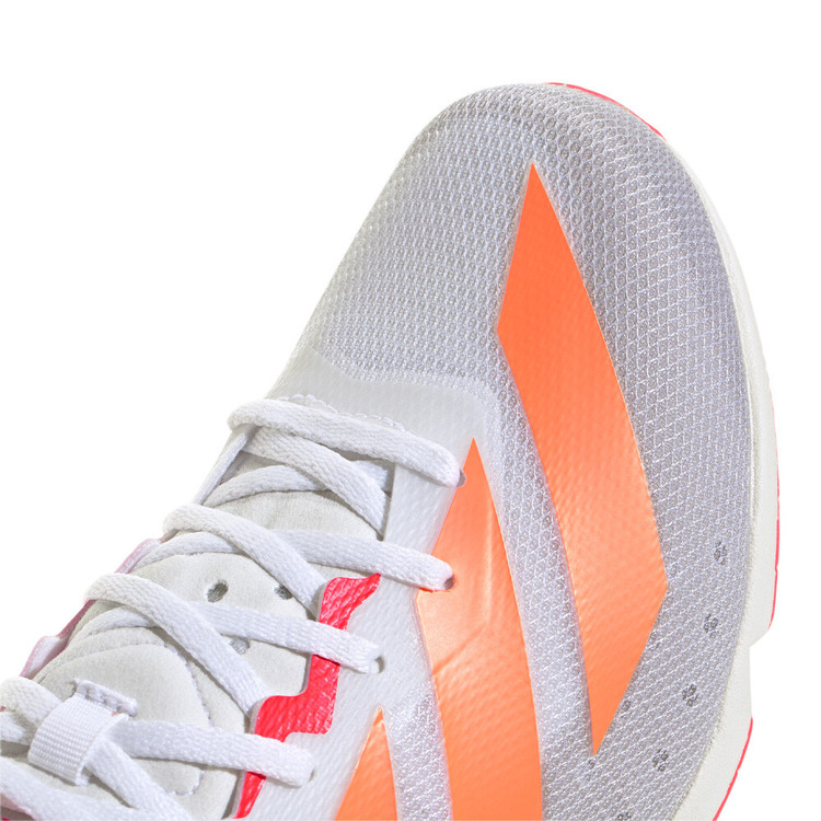 میخی نیمه استقامت آدیداس adizero distancestar