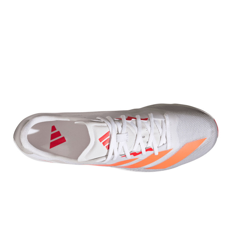 میخی نیمه استقامت آدیداس adizero distancestar