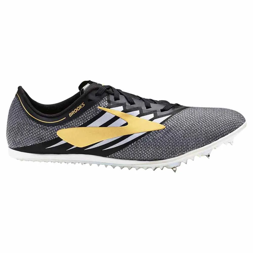 Brooks ELMN8 V4