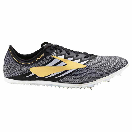 Brooks ELMN8 V4