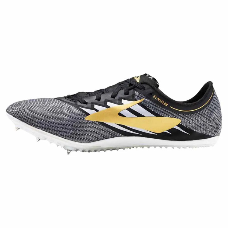 Brooks ELMN8 V4