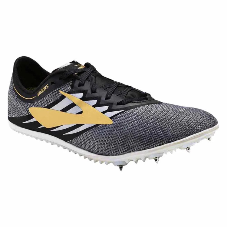 Brooks ELMN8 V4