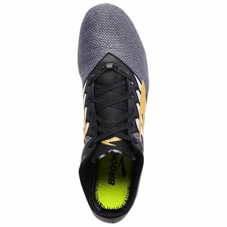 Brooks ELMN8 V4