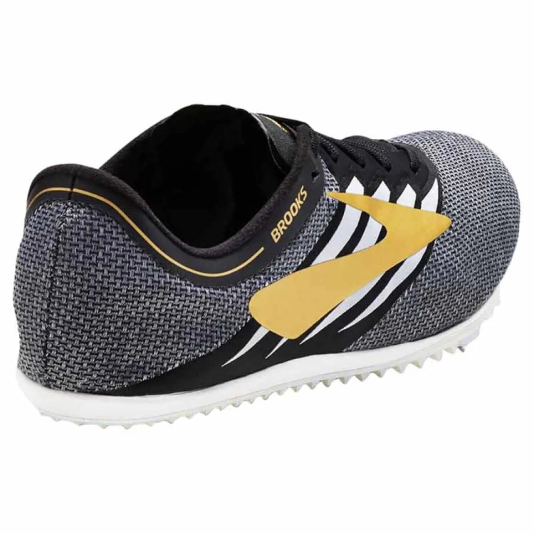 Brooks ELMN8 V4