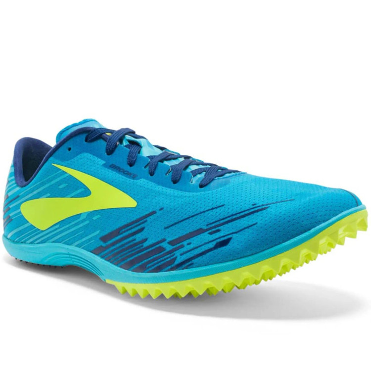 Brooks Mach 18