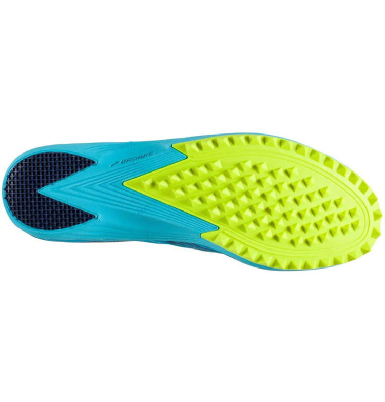 Brooks Mach 18