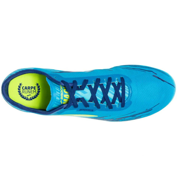 Brooks Mach 18