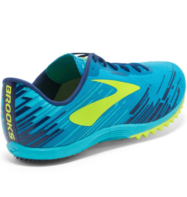 Brooks Mach 18