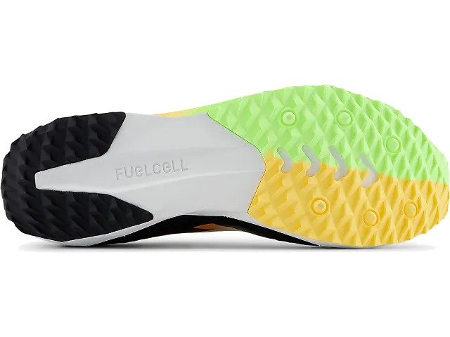 New Balance XC Seven v5 Flat