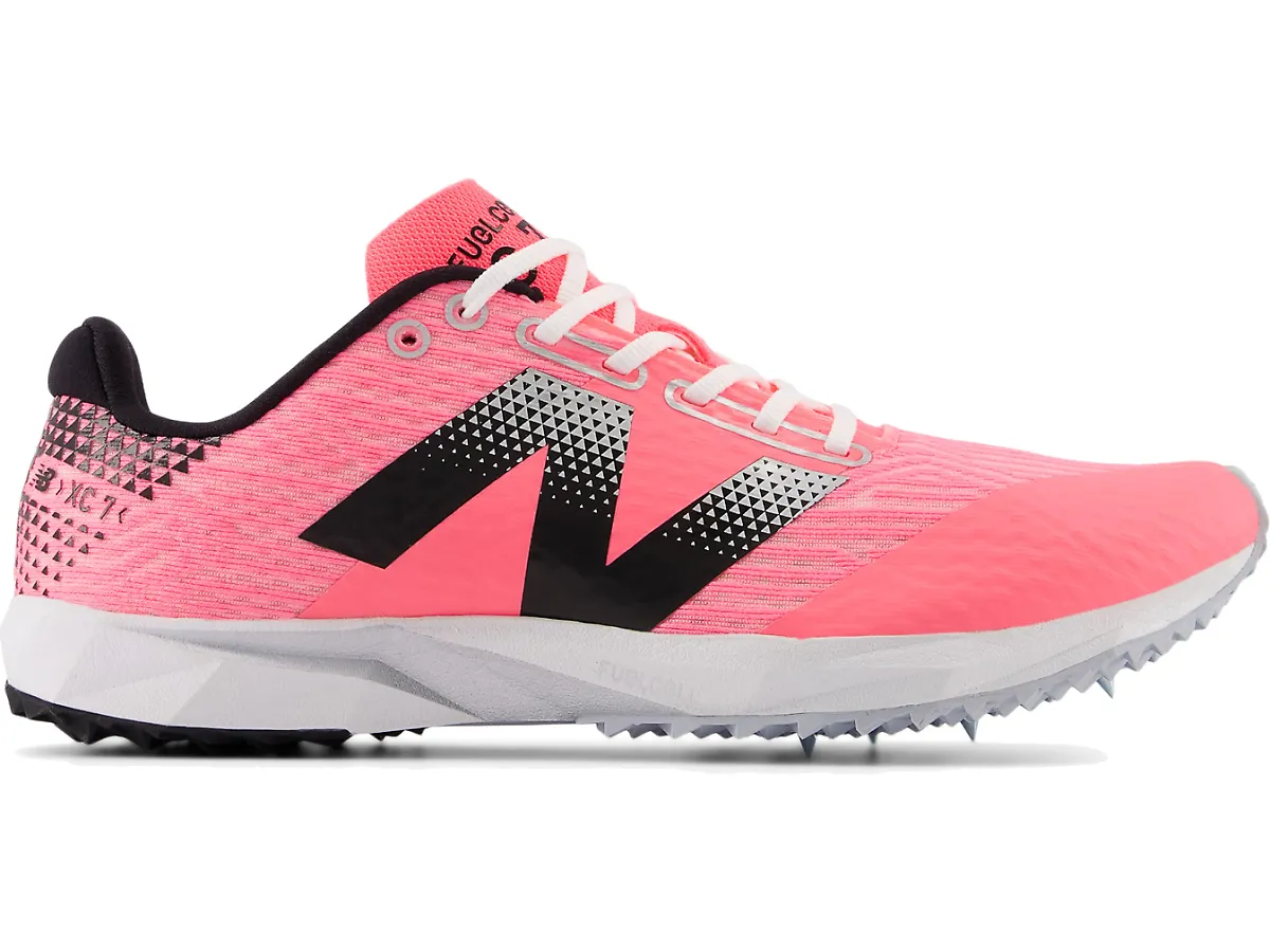 New Balance FuelCell XC7 v5