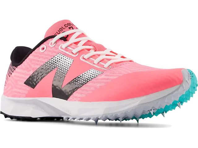 New Balance FuelCell XC7 v5