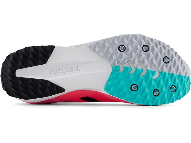 New Balance FuelCell XC7 v5