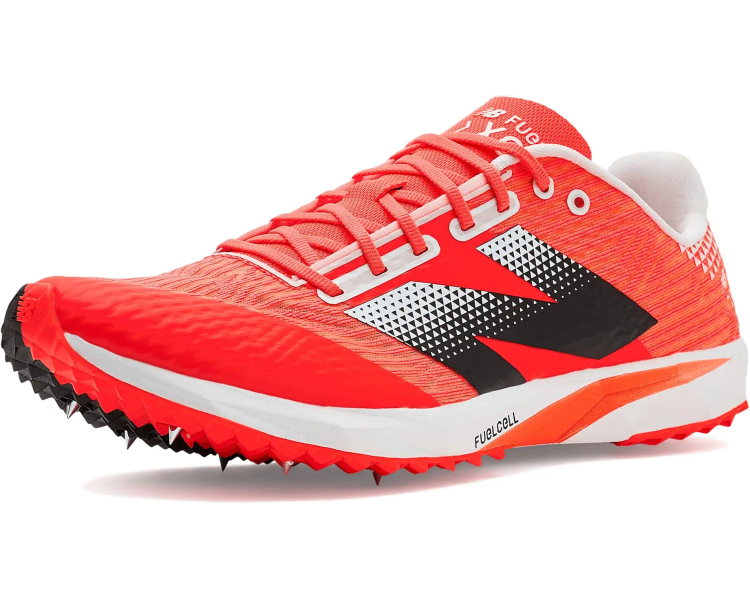 New Balance FuelCell XC7 v5