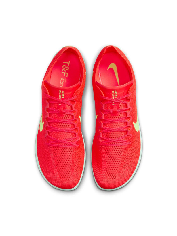 Nike ZoomX Dragonfly 2