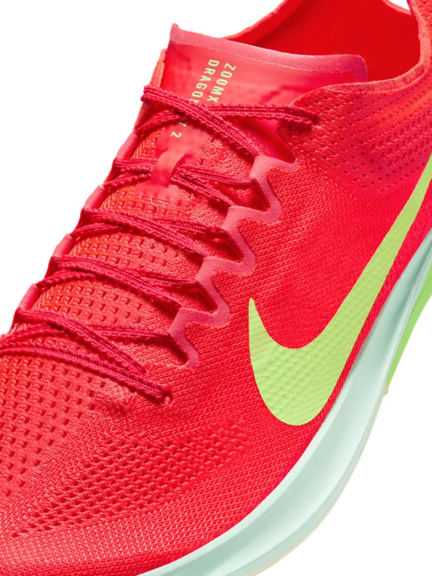 Nike ZoomX Dragonfly 2