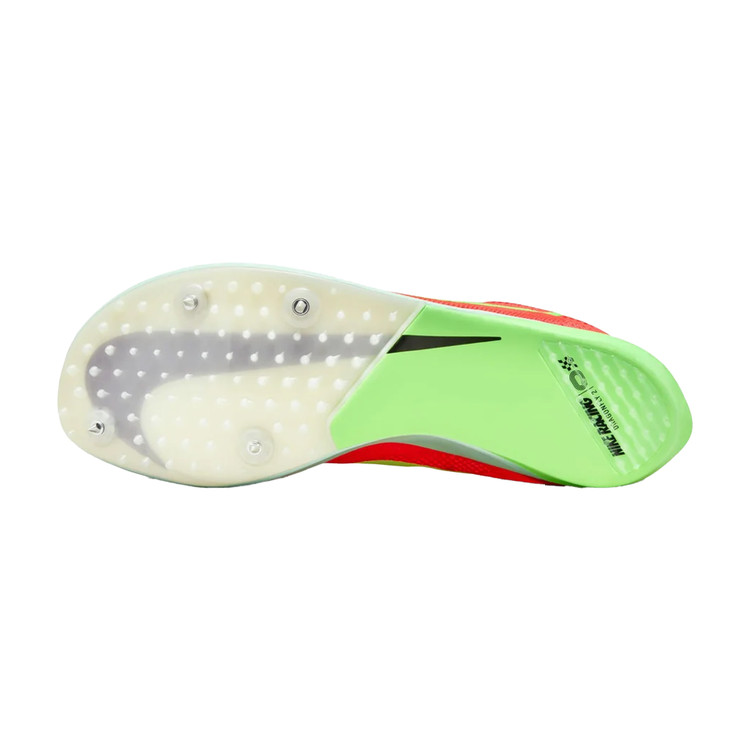 Nike ZoomX Dragonfly 2