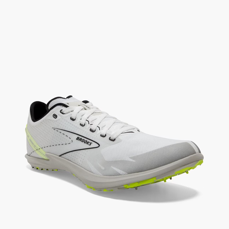 Brooks Draft XC