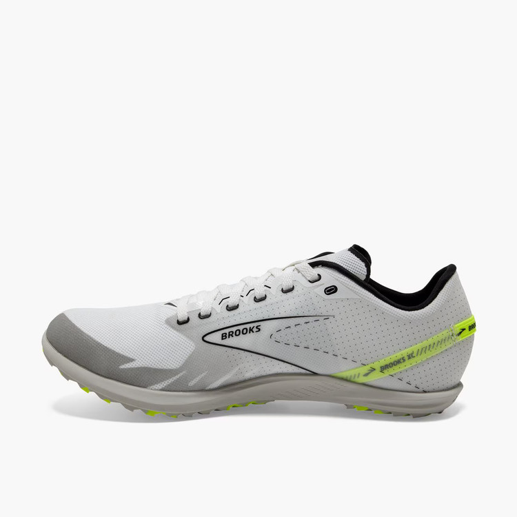 Brooks Draft XC