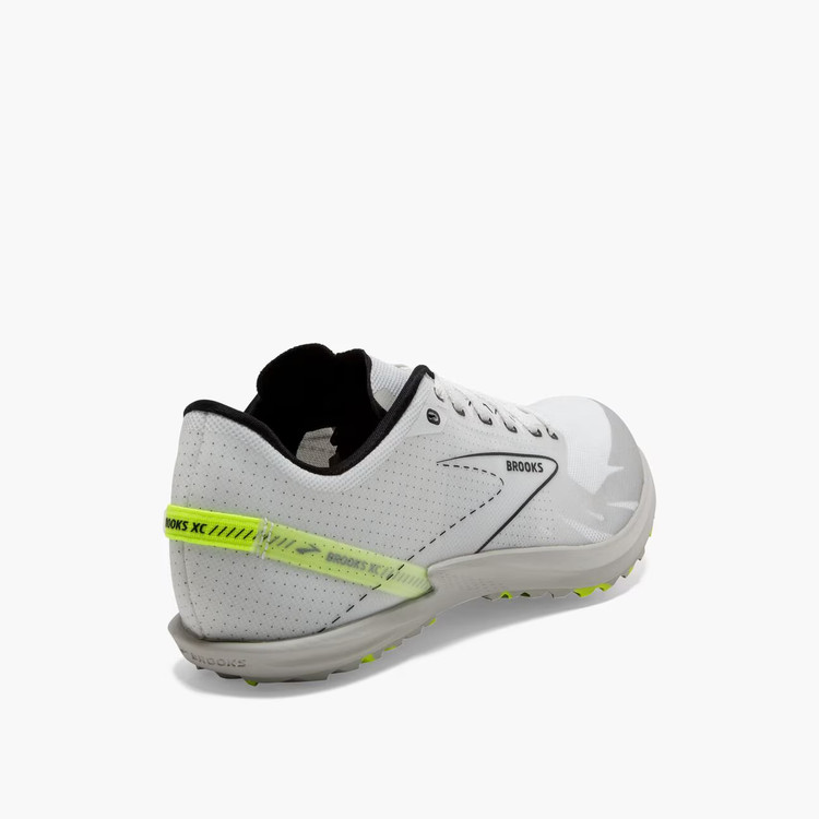 Brooks Draft XC