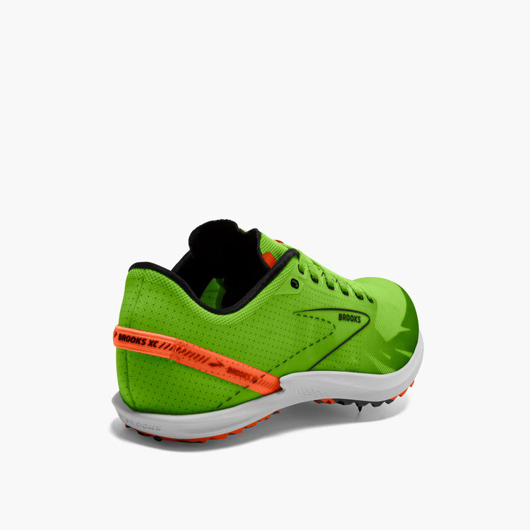 Brooks Draft XC