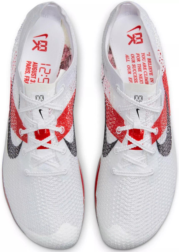 Nike Air Zoom Victory Eliud Kipchoge