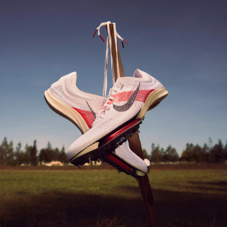 Nike Air Zoom Victory Eliud Kipchoge