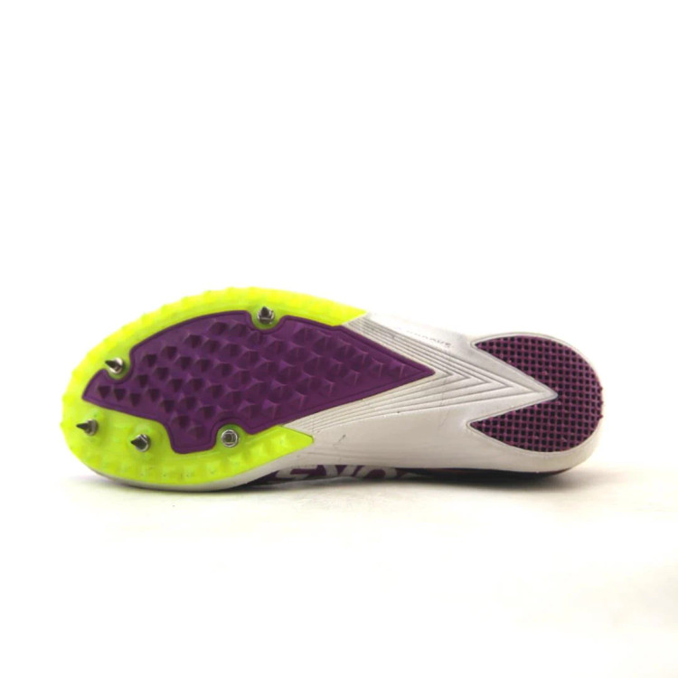 BROOKS MACH 17