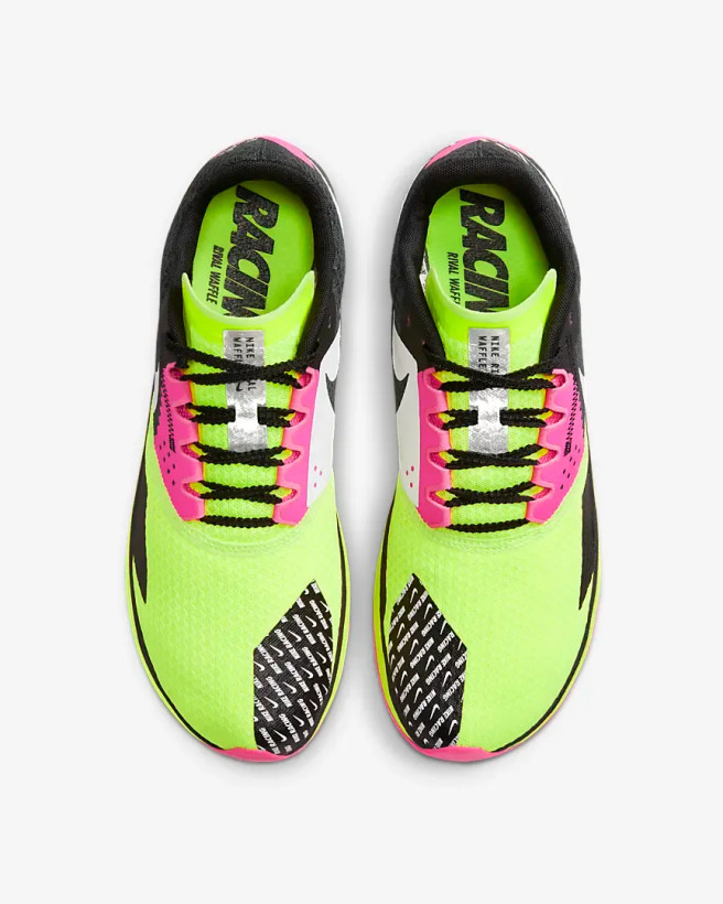 Nike RIVAL WAFFLE 6