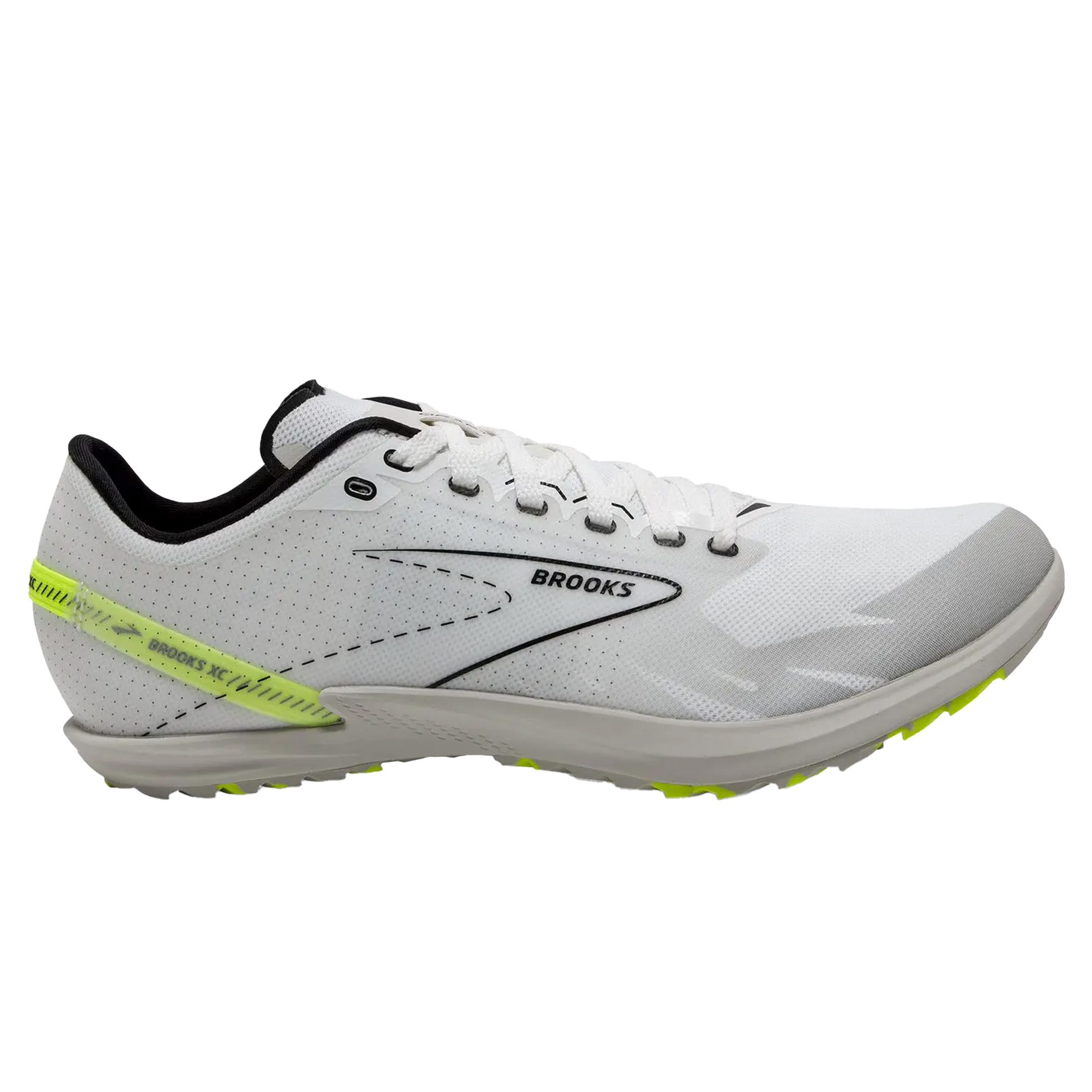 Brooks Draft XC