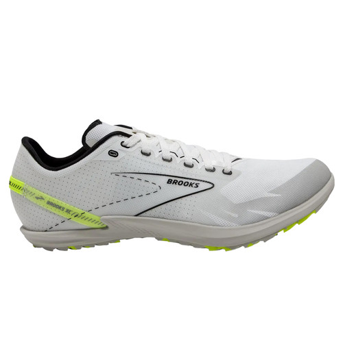 Brooks Draft XC