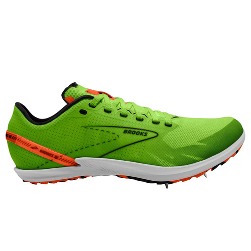 Brooks Draft XC