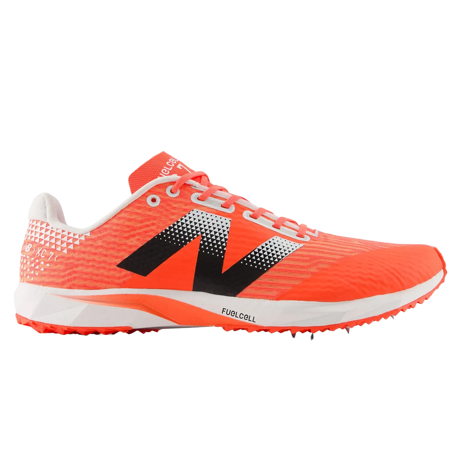New Balance FuelCell XC7 v5