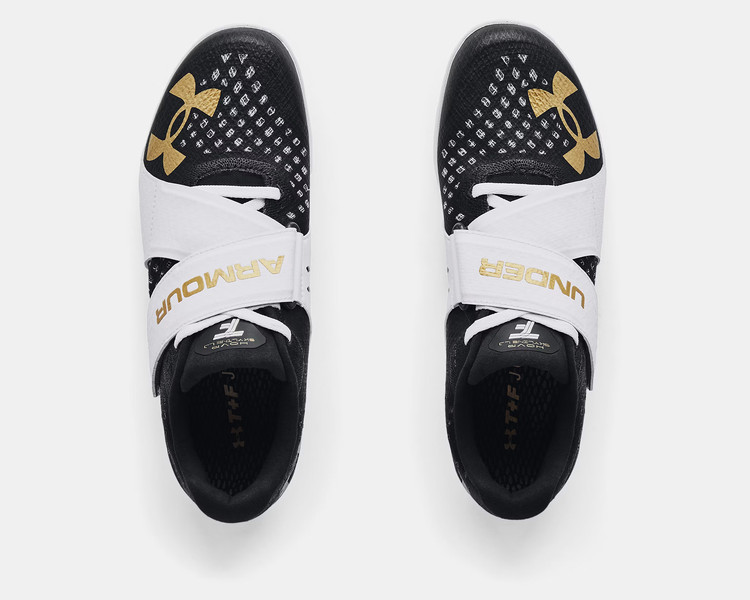 UnderArmour HOVR Skyline Long Jump