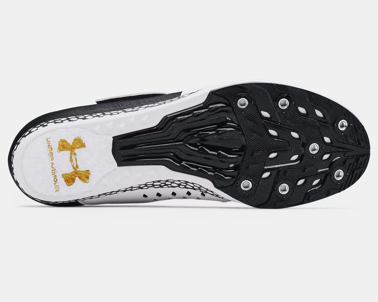 UnderArmour HOVR Skyline Long Jump