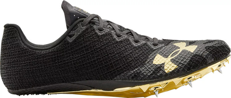 Under Armour Sprint Pro 3