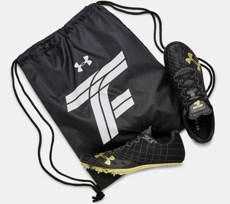 Under Armour Sprint Pro 3