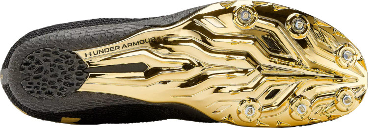 Under Armour Sprint Pro 3